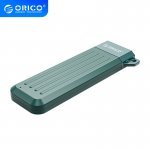 Кутия за диск Orico MM2C3-GR-BP