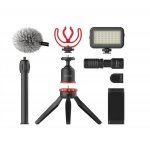 Микрофон BOYA BY-VG350 BOYA-BY-VG350