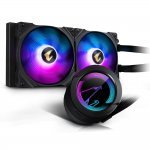 Охлаждане Gigabyte AORUS WATERFORCE 280 GA-GP-AORUS-WF-280