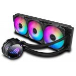 Охлаждане за компютри > Asus ROG STRIX LC II 360 90RC00F1-M0UAY4