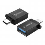 USB кабели и преходници > Orico CBT-UT01-BK-BP