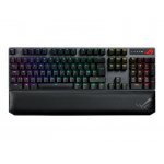 Клавиатура Asus ROG Strix Scope NX 90MP02I6-BKUA01