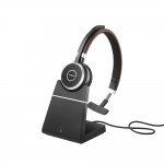 Колцентър слушалка Jabra EVOLVE 65 6593-823-499