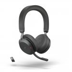 Колцентър слушалка Jabra EVOLVE2 75 27599-999-999