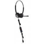 Колцентър слушалка Tellur Voice 420 TLL411006