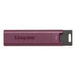 USB флаш памет Kingston DataTraveler Max DTMAXA/1TB