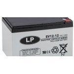 Батерия  RITAR POWER EV12-12 RITAR-EV12-12