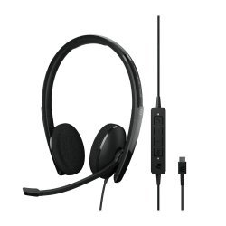 Колцентър слушалка Sennheiser EPOS 1000919