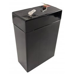 Батерия за UPS RITAR POWER RT628 RITAR-RT628