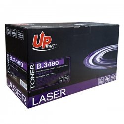 Консумативи за лазерен печат > UPRINT LF-TON-BR-CAS-TN3480-UP