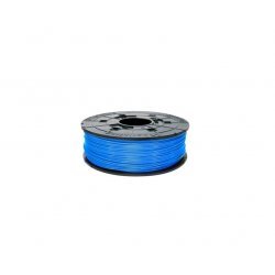 Консуматив за 3D принтер XYZprinting 3D-XYZ-ABS-600GR-BLUE-REF