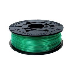 Консуматив за 3D принтер XYZprinting RFPLCXEU0LA 3D-XYZ-PLA-600GR-GREEN