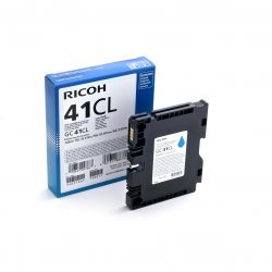 Консумативи за мастиленоструен печат > Ricoh 405766