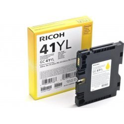 Консумативи за мастиленоструен печат > Ricoh 405768