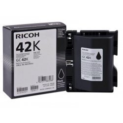 Консумативи за мастиленоструен печат > Ricoh 405836 RICOH-INK-GC42K
