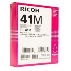 Консумативи за мастиленоструен печат > Ricoh 405763