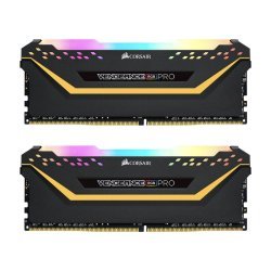 RAM памет Corsair Vengeance PRO RGB TUF CMW32GX4M2E3200C16-TUF