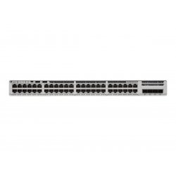 Суич Cisco Catalyst 9200L  C9200L-48P-4X-E