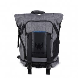 Чанта за лаптоп Acer PREDATOR GAMING ROLLTOP BACKPACK NP.BAG1A.290