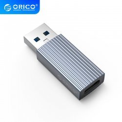 USB кабели и преходници > Orico AH-AC10-GY-BP