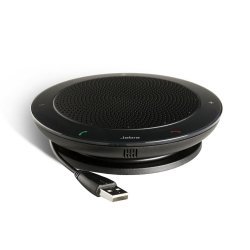 Видеоконференция > Jabra SPEAK 410 7410-209
