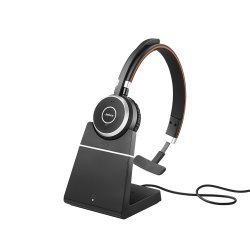 Колцентър слушалка Jabra EVOLVE 65 6593-823-499