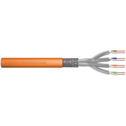 Мрежови кабели > Assmann DK-1743-VH-5 (снимка 1)