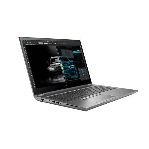 Лаптоп HP ZBook Fury 15 G8 314K4EA (снимка 2)