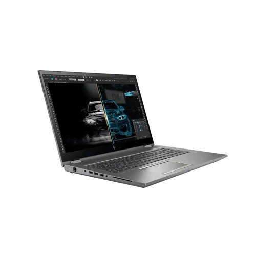 Лаптоп HP ZBook Fury 17 G8 524X5EA (снимка 2)