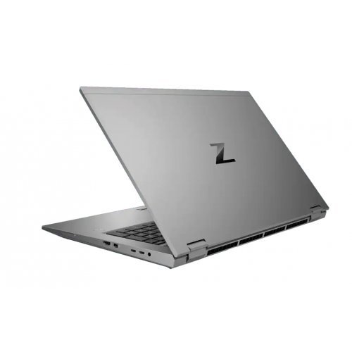 Лаптоп HP ZBook Fury 17 G8 524X5EA (снимка 4)