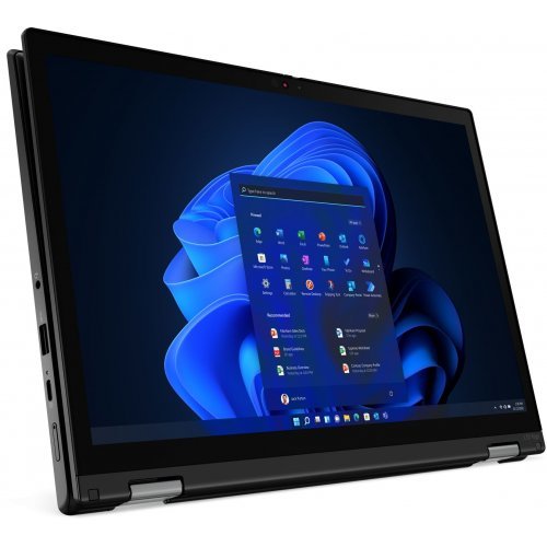 Лаптоп Lenovo ThinkPad L13 Yoga G3 21B5003MBM_5WS0A14081 (снимка 2)
