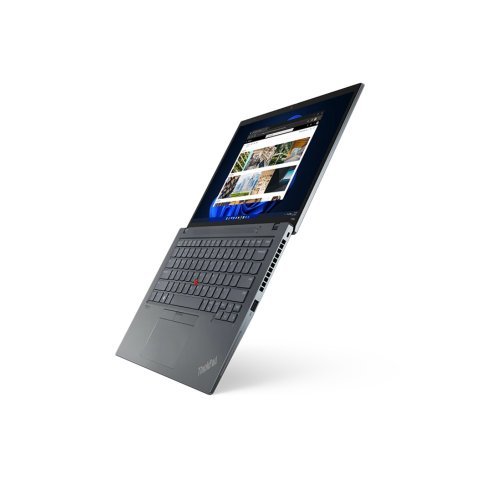 Лаптоп Lenovo ThinkPad T14s G3 21BR001ABM (снимка 3)