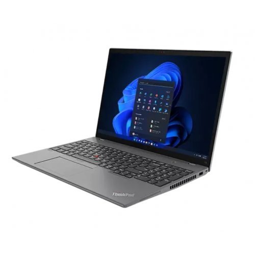 Лаптоп Lenovo ThinkPad T16 21BV0078BM (снимка 1)