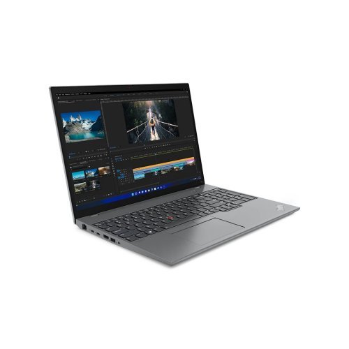 Лаптоп Lenovo ThinkPad T16 21BV0078BM (снимка 3)
