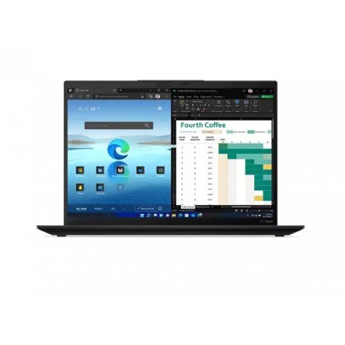 Лаптоп Lenovo ThinkPad X1 Nano G2 21E8001UBM (снимка 2)