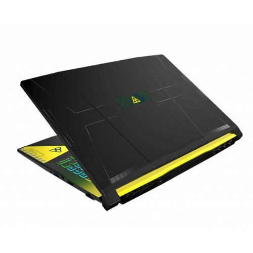 Лаптоп MSI Crosshair 15 R6E B12UGZ 9S7-158362-236 (снимка 4)