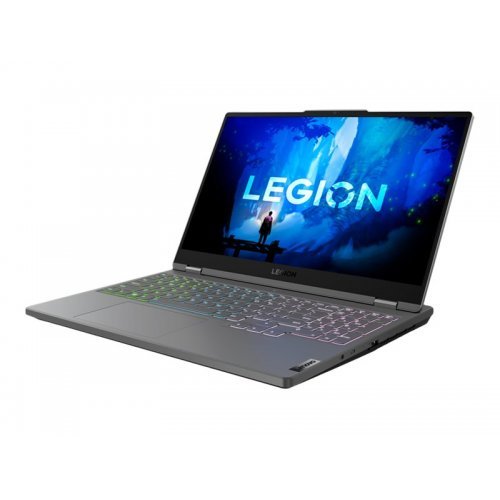 Лаптоп Lenovo Legion 5 82RC008FBM (снимка 1)