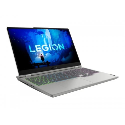 Лаптоп Lenovo Legion 5 82RC008FBM (снимка 2)