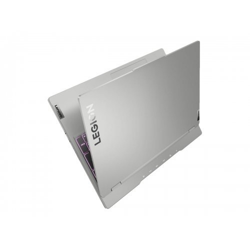 Лаптоп Lenovo Legion 5 82RC008FBM (снимка 7)