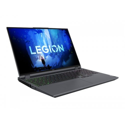 Лаптоп Lenovo Legion 5 Pro 16IAH7H 82RF 82RF003MBM (снимка 1)
