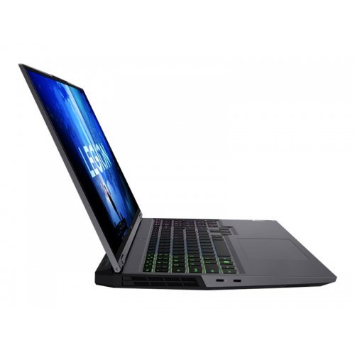 Лаптоп Lenovo Legion 5 Pro 16IAH7H 82RF 82RF003MBM (снимка 2)