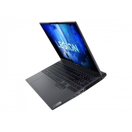 Лаптоп Lenovo Legion 5 Pro 16IAH7H 82RF 82RF003MBM (снимка 6)