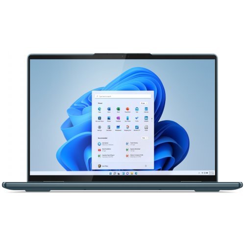 Лаптоп Lenovo Yoga 7 14ARB7 82QF 82QF003RBM (снимка 1)