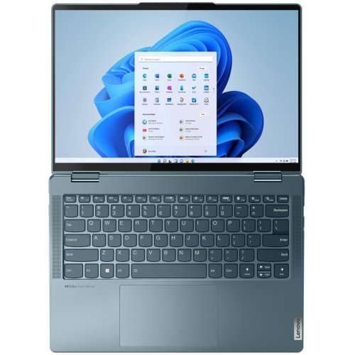 Лаптоп Lenovo Yoga 7 14ARB7 82QF 82QF003RBM (снимка 3)