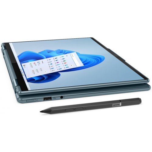 Лаптоп Lenovo Yoga 7 14ARB7 82QF 82QF003RBM (снимка 4)