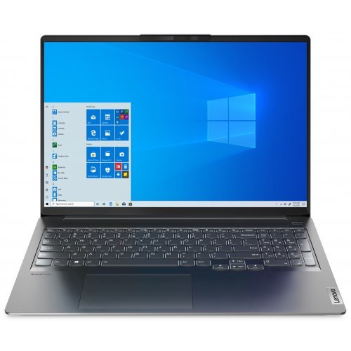 Лаптоп Lenovo IdeaPad 5 Pro 16ARH7 82SN 82SN008FBM (снимка 2)