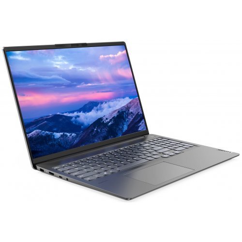 Лаптоп Lenovo IdeaPad 5 Pro 16ARH7 82SN 82SN008FBM (снимка 3)