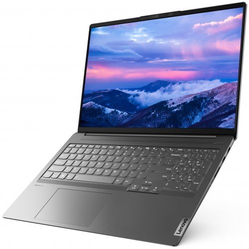 Лаптоп Lenovo IdeaPad 5 Pro 16ARH7 82SN 82SN008FBM (снимка 4)