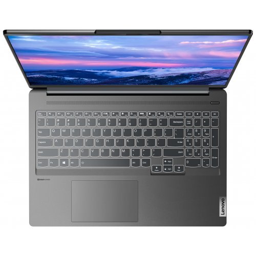 Лаптоп Lenovo IdeaPad 5 Pro 16ARH7 82SN 82SN008FBM (снимка 5)