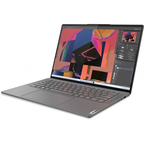 Лаптоп Lenovo Yoga Slim 7 ProX 14ARH7 82TL 82TL0012BM (снимка 4)
